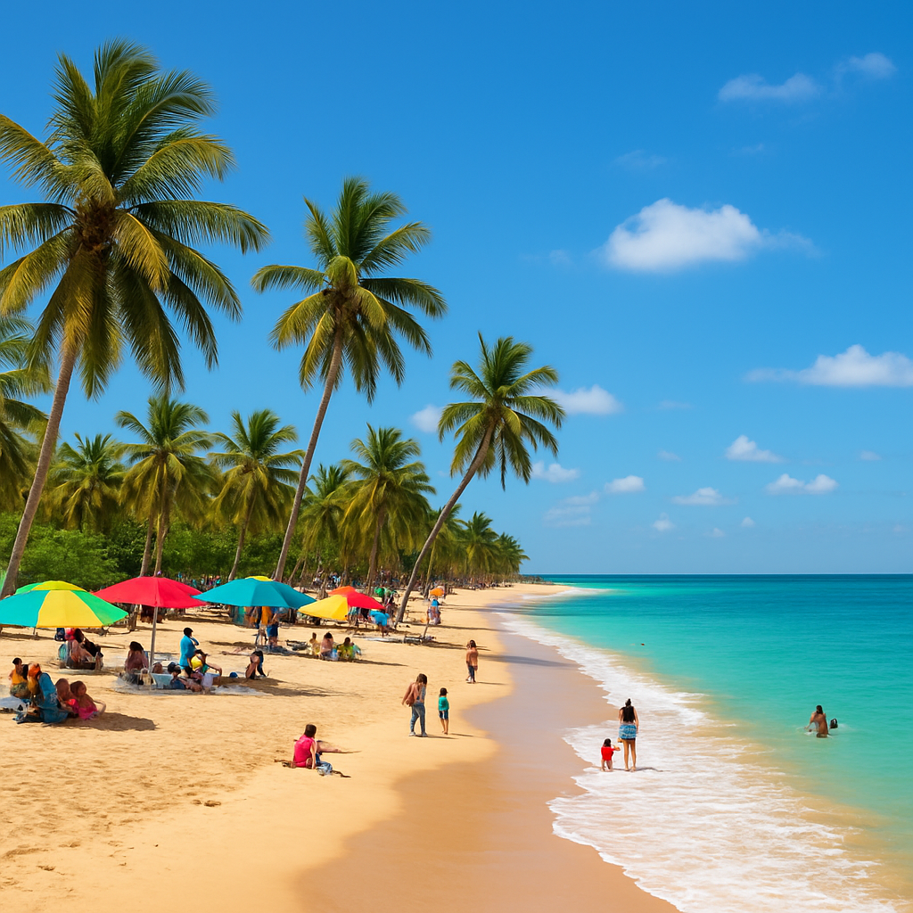 Las playas de Veracruz que no conoces